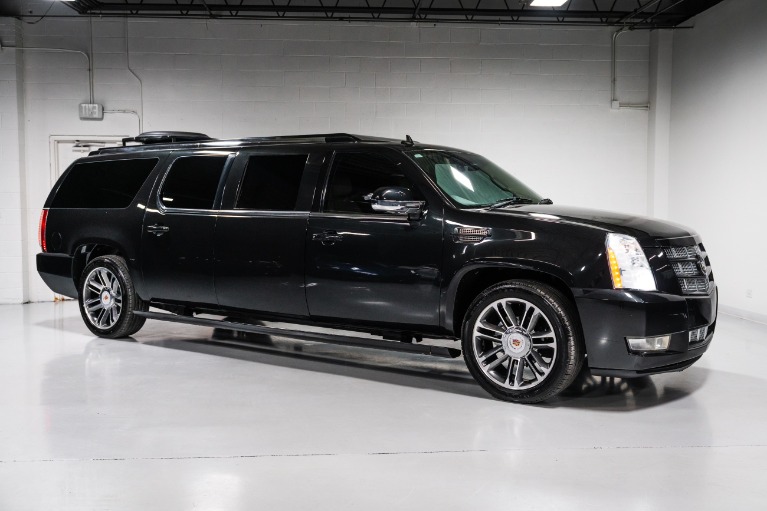 cadillac escalade esv 2012 1GYS4JEF7CR313721 image cadillac escalade esv 2012 1GYS4JEF7CR313721 image